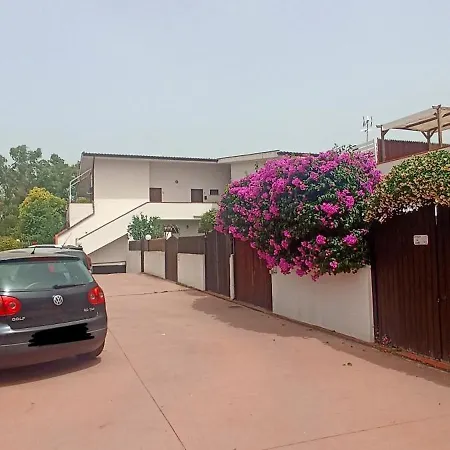 Appartement Bilocale Terracina *